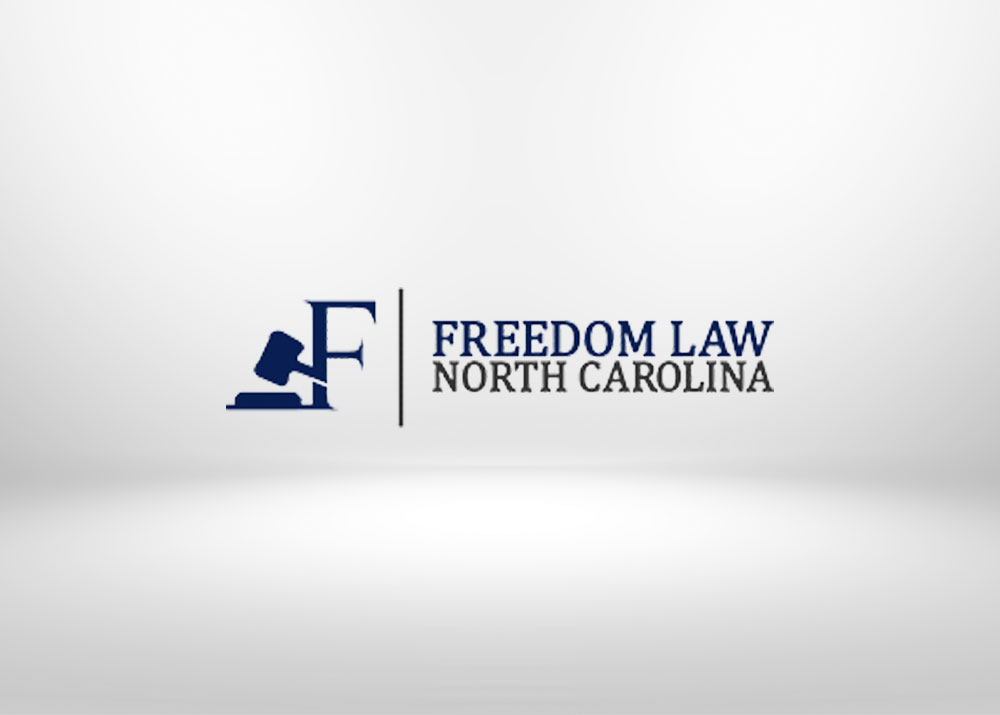 Freedom Law North Carolina logo — MyLegalWin recognized law firm