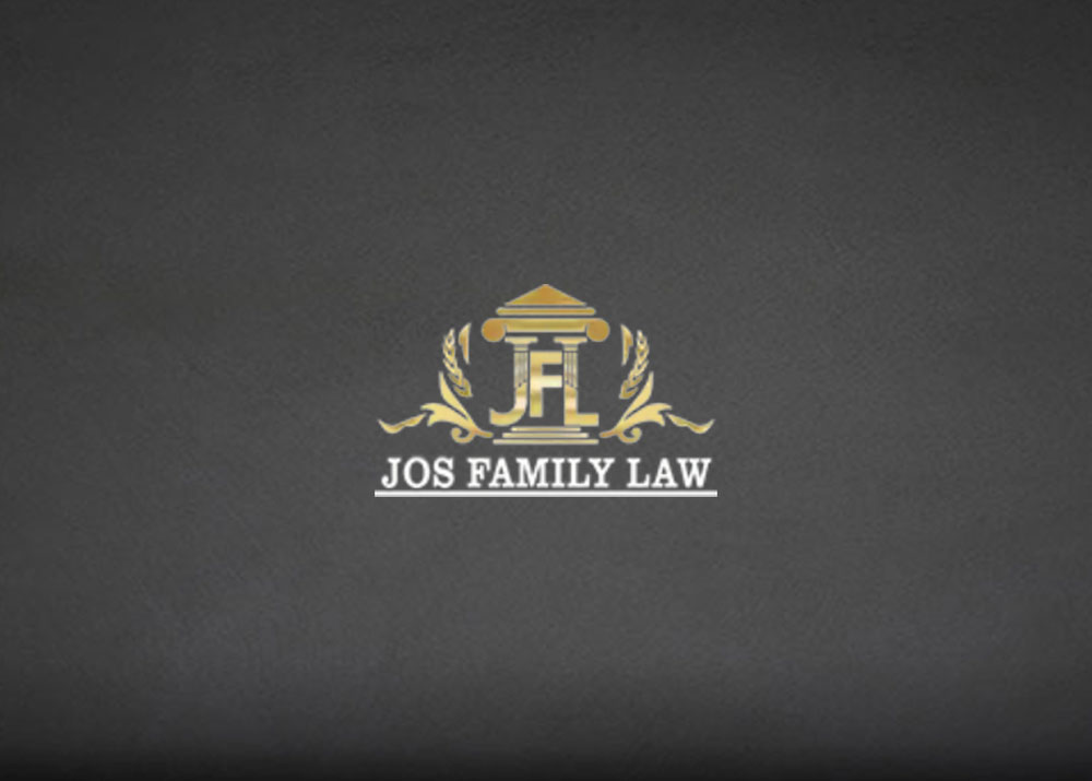 Jos Family Law logo — MyLegalWin recognized law firm
