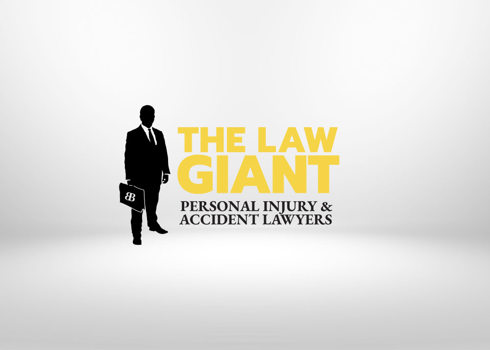 Begum Law Group (The Law Giant) logo — MyLegalWin recognized law firm