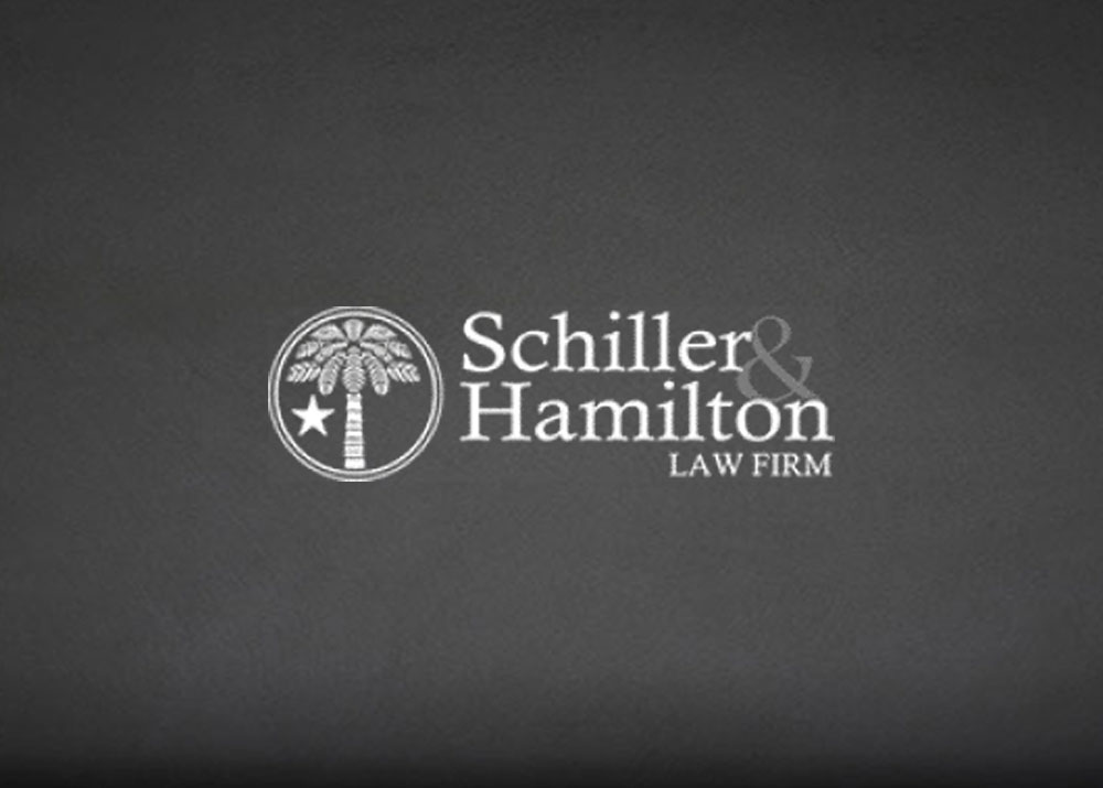 Schiller & Hamilton LLC logo — MyLegalWin recognized law firm