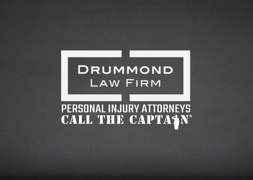 Drummond Law Firm logo — MyLegalWin recognized law firm