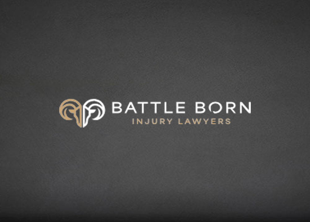 Battle Born Injury Lawyers logo — MyLegalWin recognized law firm