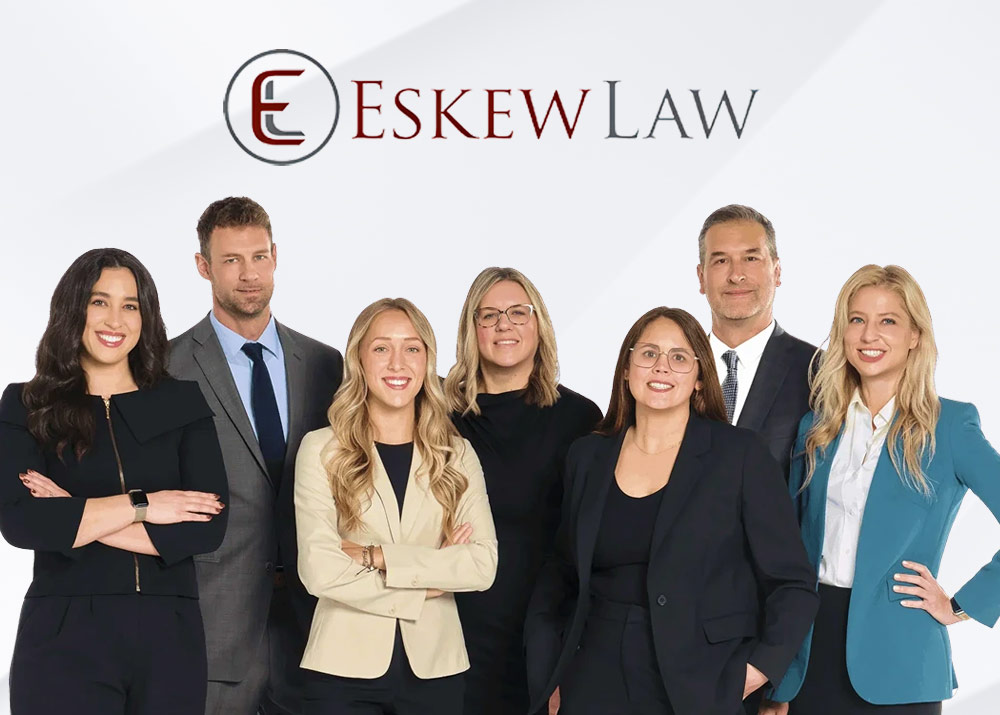 Eskew Law
