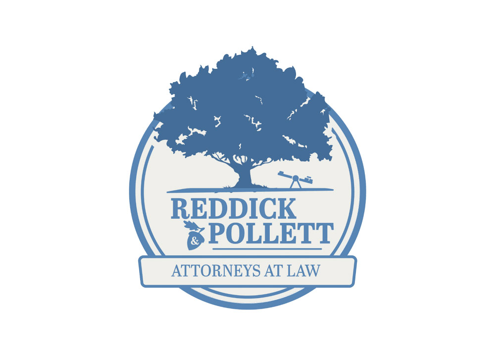 Reddick & Pollett, Attorneys at Law logo — MyLegalWin recognized law firm