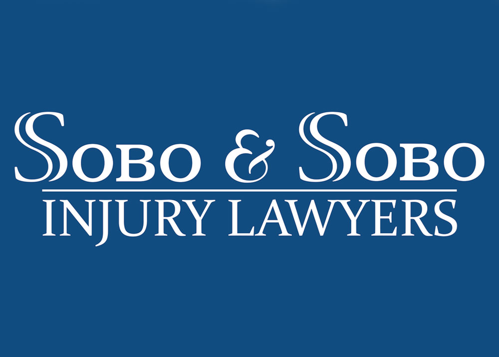 Sobo & Sobo, LLP logo — MyLegalWin recognized law firm