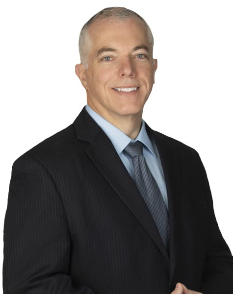Joseph Rivet, Business Law attorney in MI — MyLegalWin honoree