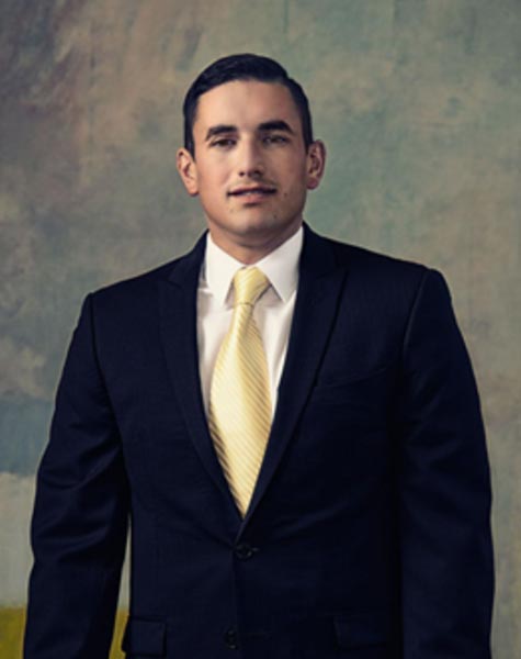 Daniel Roytman, Personal Injury Attorney attorney in NY — MyLegalWin honoree