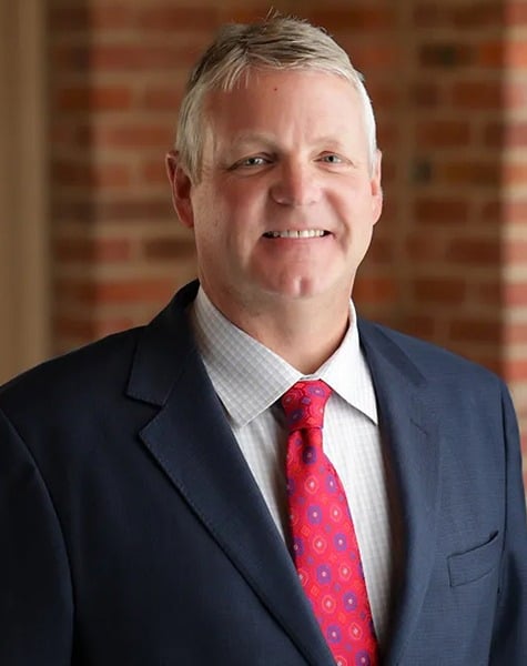 Patrick A. Wooten in FL — MyLegalWin honoree