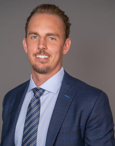 Kris Helmick, Personal Injury Attorney attorney in NV — MyLegalWin honoree
