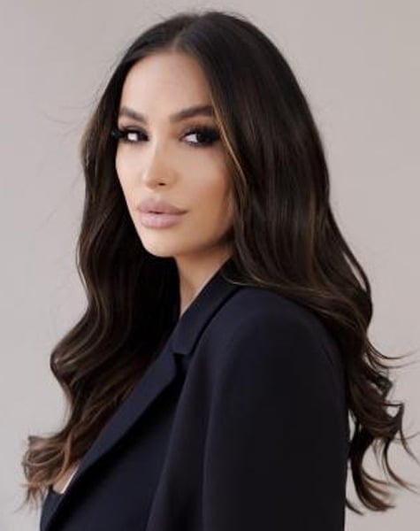Ani Nalbandian, Personal Injury Attorney attorney in CA — MyLegalWin honoree