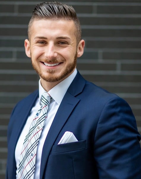 Igor A Shapiro, Personal Injury attorney in WA — MyLegalWin honoree