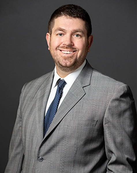 Matthew H Springmeyer, Criminal Defense attorney in NV — MyLegalWin honoree