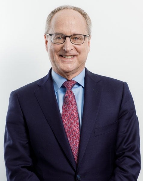 Bernard E Clair, Matrimonial and Family Law attorney in NY — MyLegalWin honoree