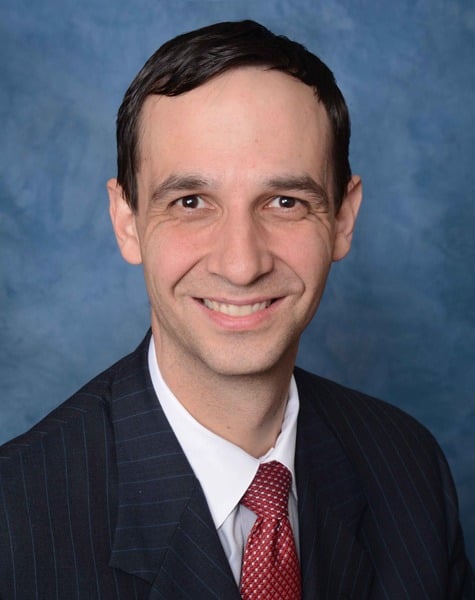 Joseph Lesniak, Criminal Law attorney in IL — MyLegalWin honoree