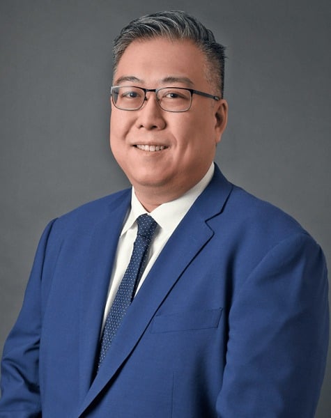 Michael Ma, Personal Injury Plaintiff attorney in CA — MyLegalWin honoree