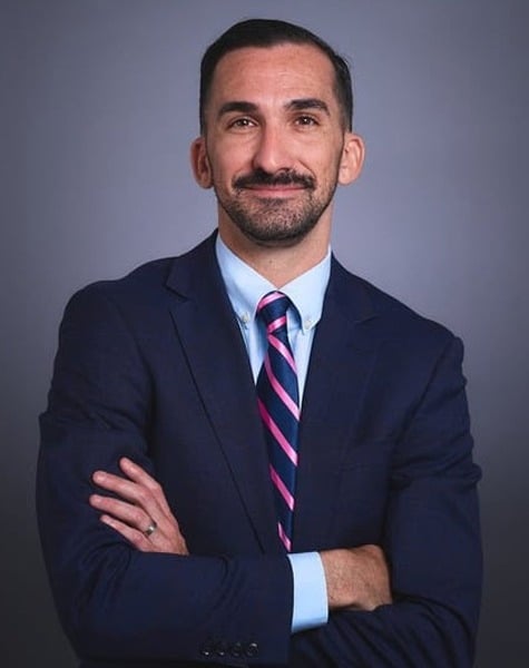 Sean Maye, Criminal Defense attorney in IL — MyLegalWin honoree