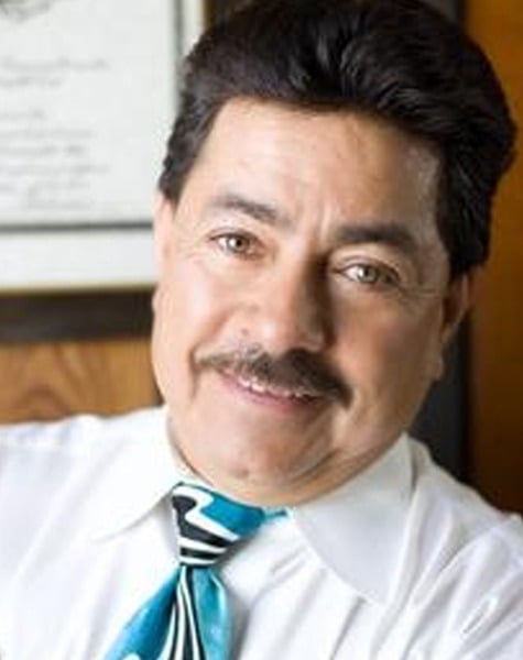 Oscar E Toscano, Personal Injury Attorney attorney in CA — MyLegalWin honoree