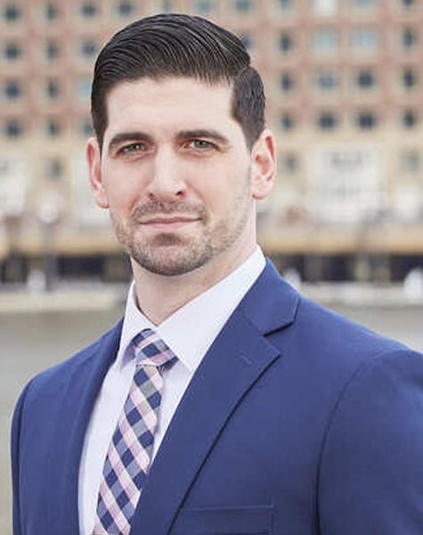 Kyle A Camilleri, Personal Injury Attorney attorney in NY — MyLegalWin honoree