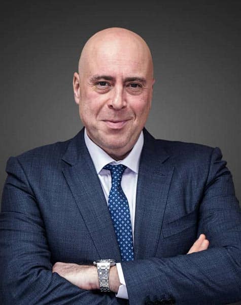 Gregory Teitelbaum, Family Law attorney in NY — MyLegalWin honoree