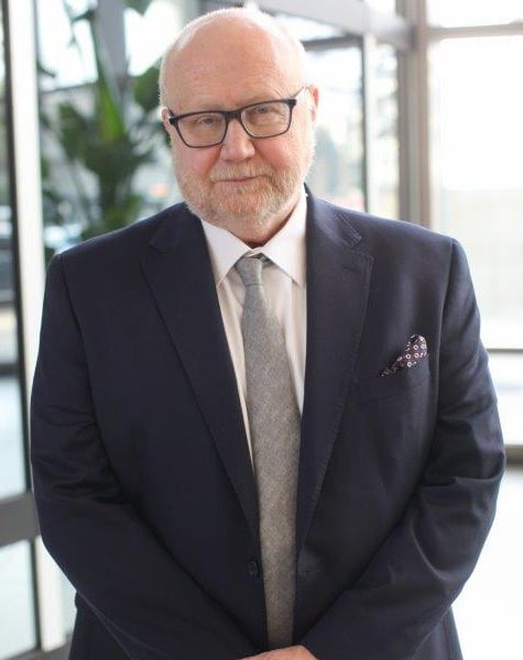 Lonnie D Johnson, Civil Litigation and Appeals attorney in GA — MyLegalWin honoree