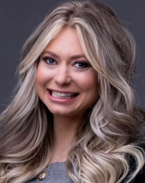 Caroline Mcgroder, Personal Injury Attorney attorney in NY — MyLegalWin honoree