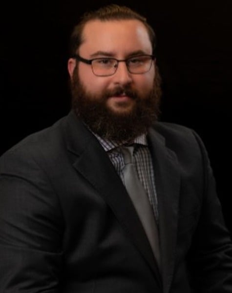 Alexander J Katsaras, Personal Injury Attorney attorney in IL — MyLegalWin honoree