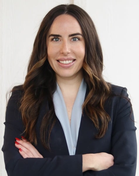 Nichole Fisher, Criminal Defense Attorney attorney in TX — MyLegalWin honoree