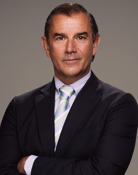 Christopher J Gorayeb, Personal Injury Attorney attorney in NY — MyLegalWin honoree