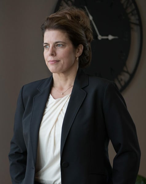 Rebecka A Monez Benedict in CA — MyLegalWin honoree