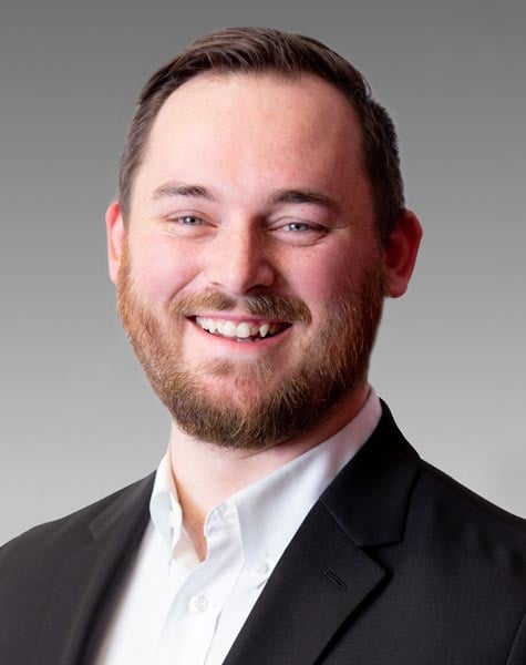Lance Smith, Personal Injury Attorney attorney in VA — MyLegalWin honoree
