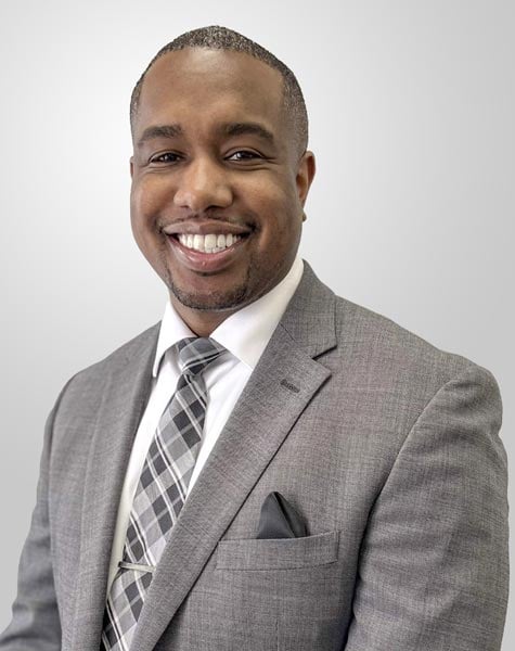Edward L Littlejohn, Estate Planning attorney in MI — MyLegalWin honoree