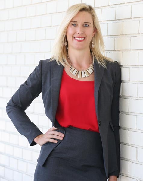 Brooke K Bryant, Family Law attorney in IN — MyLegalWin honoree