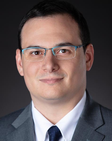 Michael Mee, Criminal Defense attorney in IL — MyLegalWin honoree