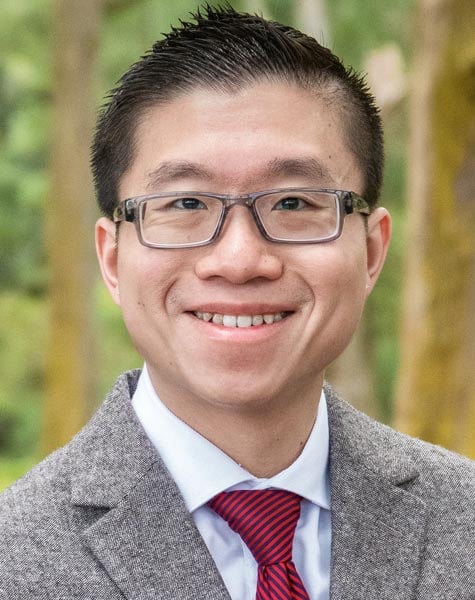 Christopher Boucher, Employment Law attorney in CA — MyLegalWin honoree
