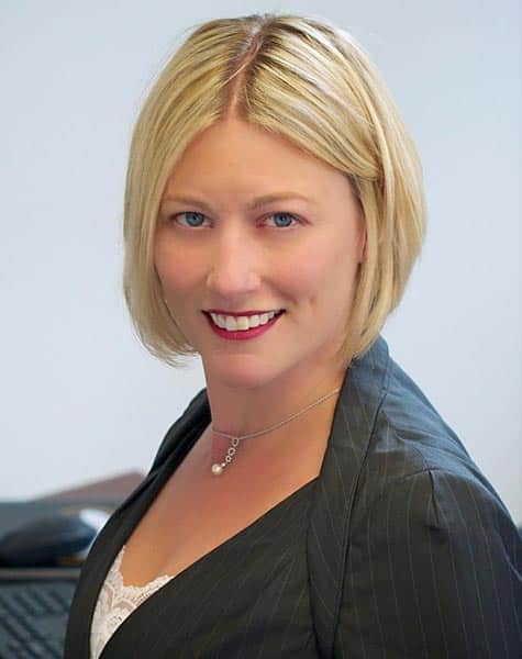 Lauren Thomas, Criminal Defense attorney in MA — MyLegalWin honoree