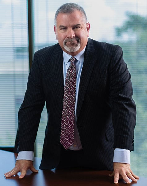 Mark Lippman, Real Estate Law attorney in FL — MyLegalWin honoree