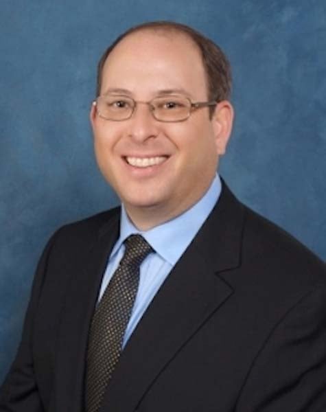 Andrew Sher, Personal Injury attorney in TX — MyLegalWin honoree