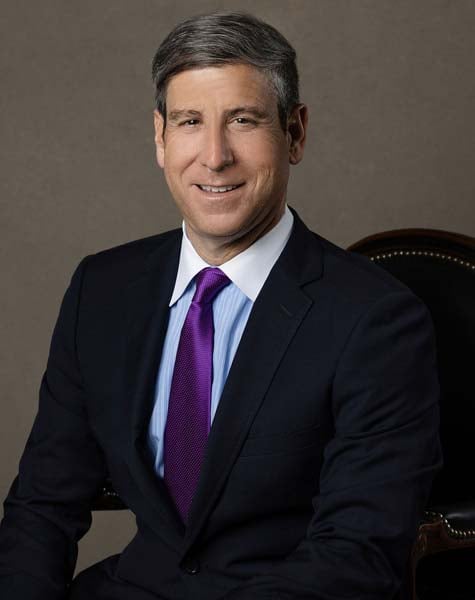Michael Weinberg, Personal Injury attorney in TX — MyLegalWin honoree