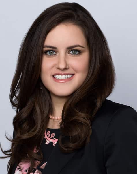Simona Cervasio Owens, Immigration Law attorney in CA — MyLegalWin honoree