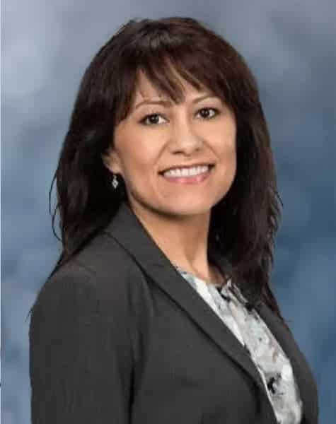 Priscilla Natale Chase in CT — MyLegalWin honoree