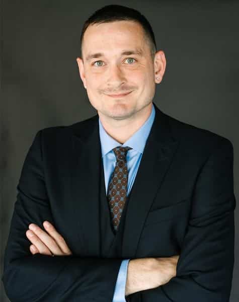 William Williford, Personal Injury attorney in KY — MyLegalWin honoree