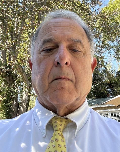 Marc Wells, Criminal Defense attorney in KY — MyLegalWin honoree