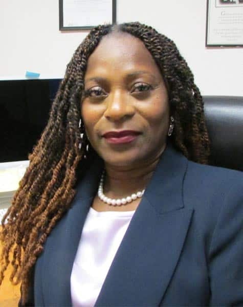 Florence Marie Ndedi, Immigration Law attorney in CA — MyLegalWin honoree