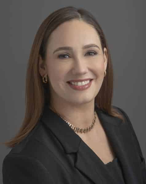 Kara L Oshaughnessy, Business Law attorney in TX — MyLegalWin honoree
