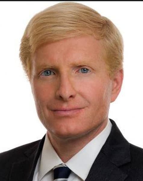 John W Molony, Criminal Defense attorney in SC — MyLegalWin honoree