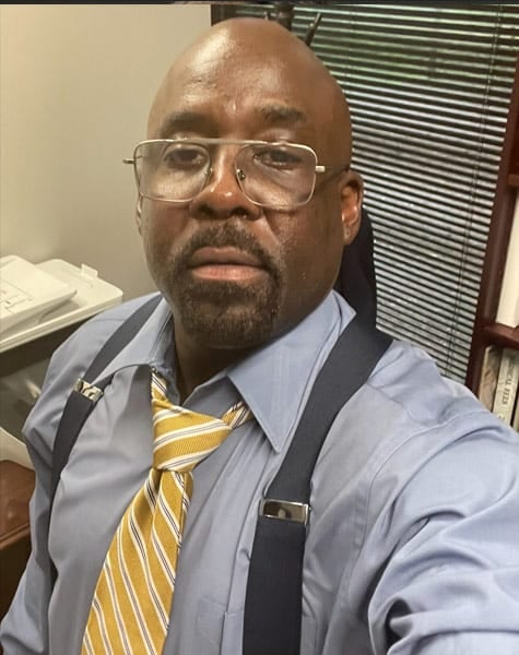 Roshun Phipps, Personal Injury attorney in TX — MyLegalWin honoree