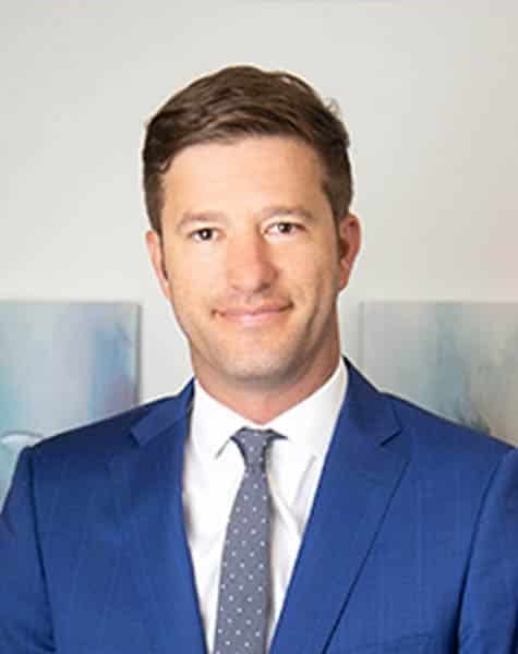 Rob Lunsford, Workers Compensation attorney in MS — MyLegalWin honoree