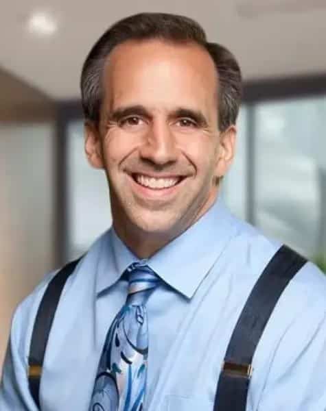 Mark Breyer, Personal Injury attorney in AZ — MyLegalWin honoree