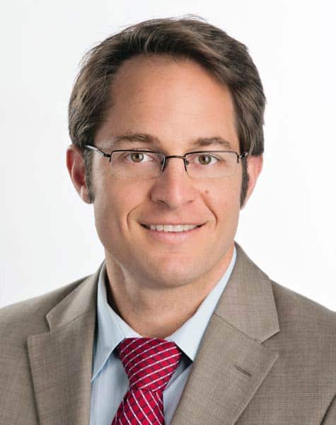 Brian Dettman, Personal Injury attorney in KY — MyLegalWin honoree