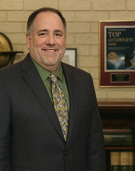 Christopher L. Cauble, Business Law attorney in OR — MyLegalWin honoree